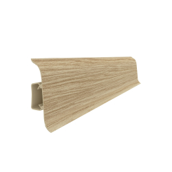 copy of SMART FLEX 518 2,5M skirting board