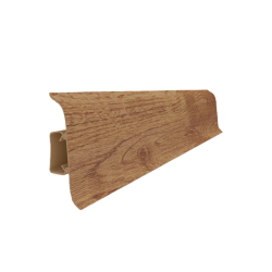 Перваз FLEX 556 Beech plancked - 2,5м (до изчерпване)