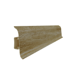 Перваз FLEX 555 DARK OAK PLANKED - 2,5м