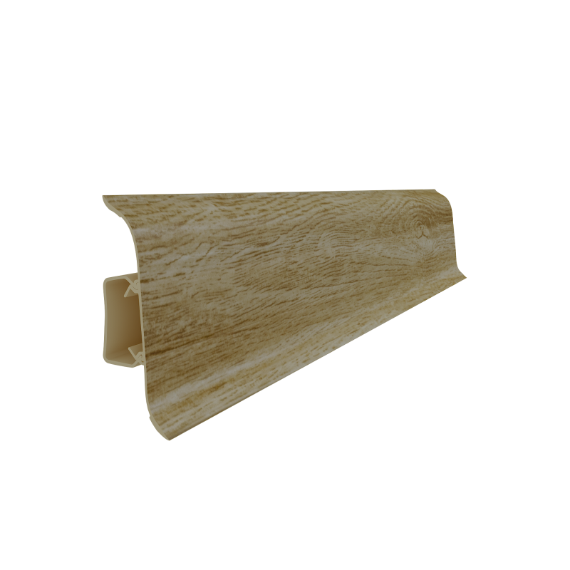 Перваз FLEX 555 DARK OAK PLANKED - 2,5м