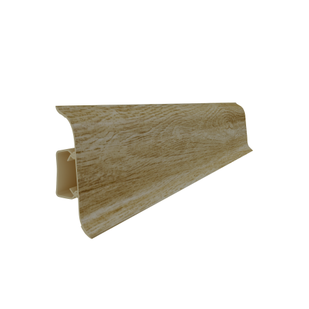 Перваз FLEX 555 DARK OAK PLANKED - 2,5м