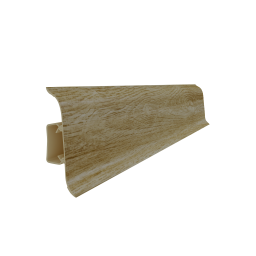 Перваз FLEX 555 DARK OAK PLANKED - 2,5м