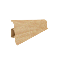 Перваз FLEX 554 LIGHT OAK PLANKED - 2,5м