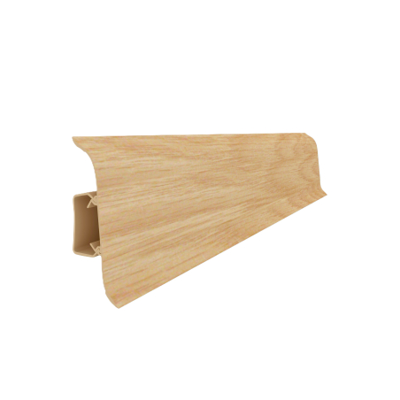 Перваз FLEX 554 LIGHT OAK PLANKED - 2,5м