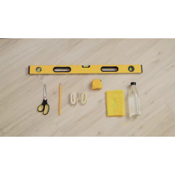 Panele tapicerowane 30X30 GRANATOWY