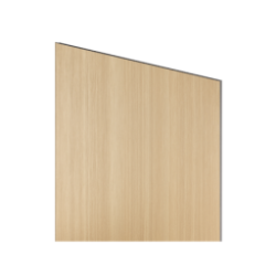 Panel ścienny dekoracyjny XL HARMONY WOOD 60 x 265 cm