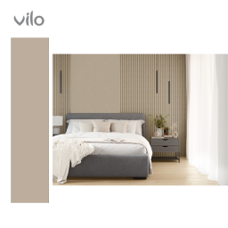 MPC стенен панел XL LINEN FABRIC 60 x 265 cm
