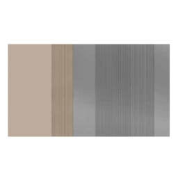 MPC стенен панел XL LINEN FABRIC 60 x 265 cm