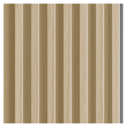 Lamele ścienne S HARMONY WOOD 14,8 x 265 Cm