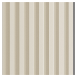 Lamele ścienne S SATIN CREAM 14,8 x 265 Cm