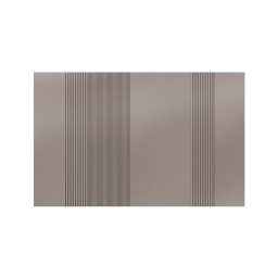 Lamele ścienne S ROSE COPPER 14,8 x 265 Cm