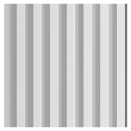 MPC ламелен панел S SOFT WHITE 14 x 265 cm