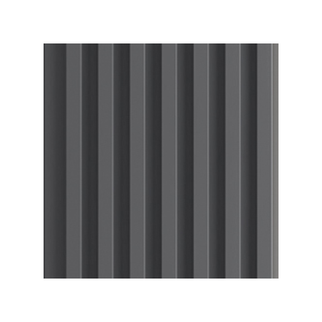 MPC ламелен панел S DEEP GREY 14 x 265 cm