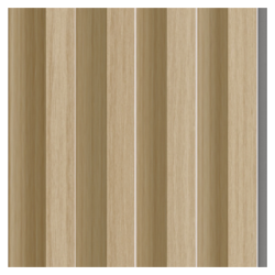 Lamele ścienne M HARMONY WOOD 16 x 265 Cm