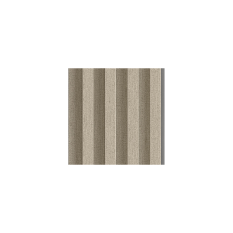 Lamele ścienne M LINEN FABRIC 16 x 265 Cm