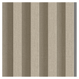Lamele ścienne M LINEN FABRIC 16 x 265 Cm