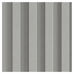 Lamele ścienne M MESH TOUCH 16 x 265 Cm
