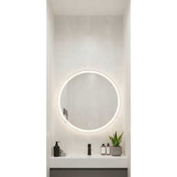 Ламперия 25 см Сребрист Бор