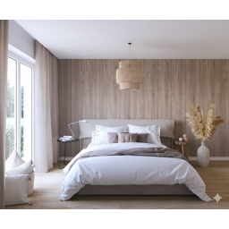 copy of Decorative wall panels ECOLINE 25cm x 265cm WHITE GLASS