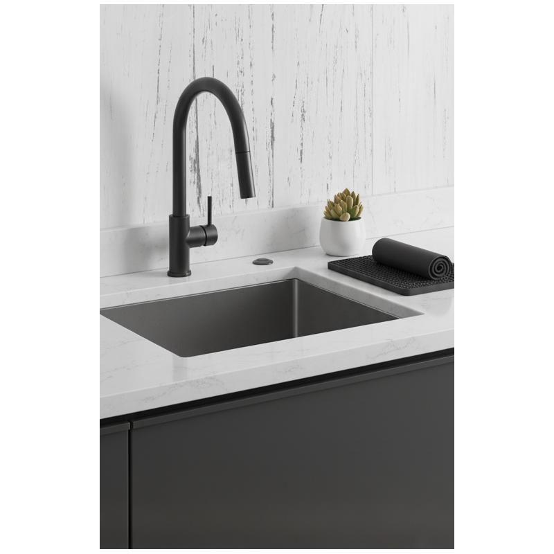 copy of Decorative wall panels ECOLINE 25cm x 265cm WHITE GLASS