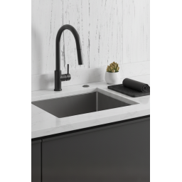 copy of Decorative wall panels ECOLINE 25cm x 265cm WHITE GLASS