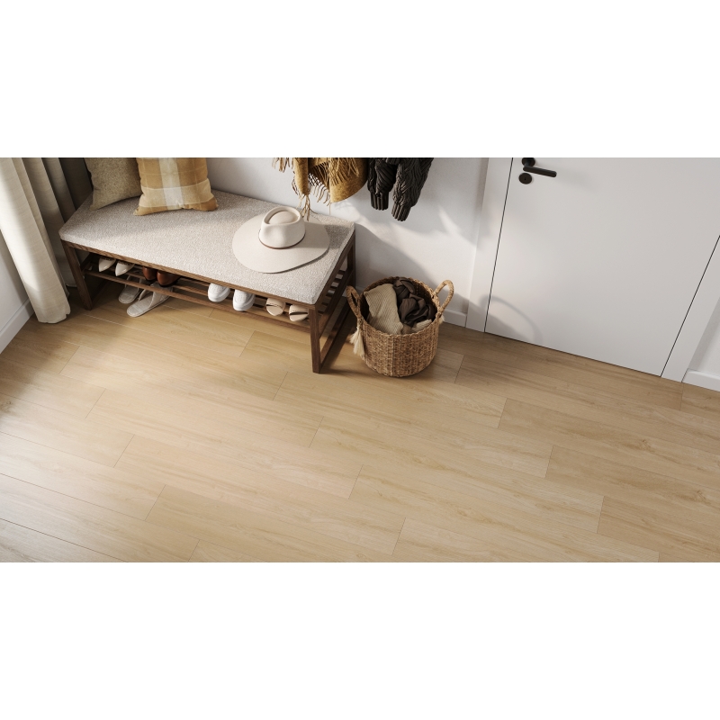 Подова настилка SPC Wood Silent - PACIFIC OAK