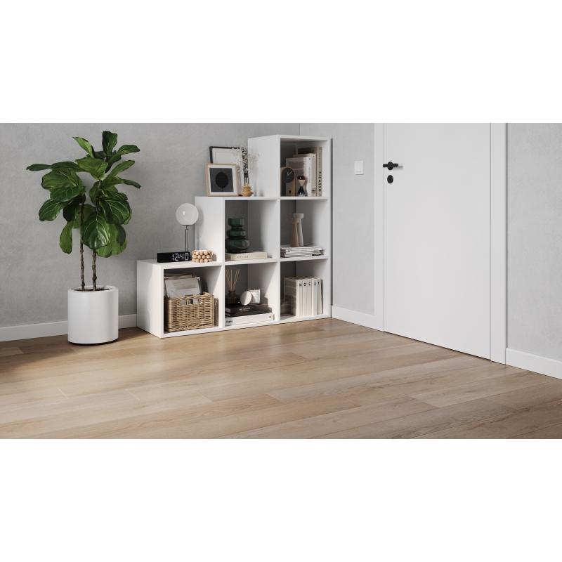 Подова настилка SPC Wood Silent - LARK OAK