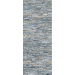 Motivo BLUE BRICK decorative wall panels