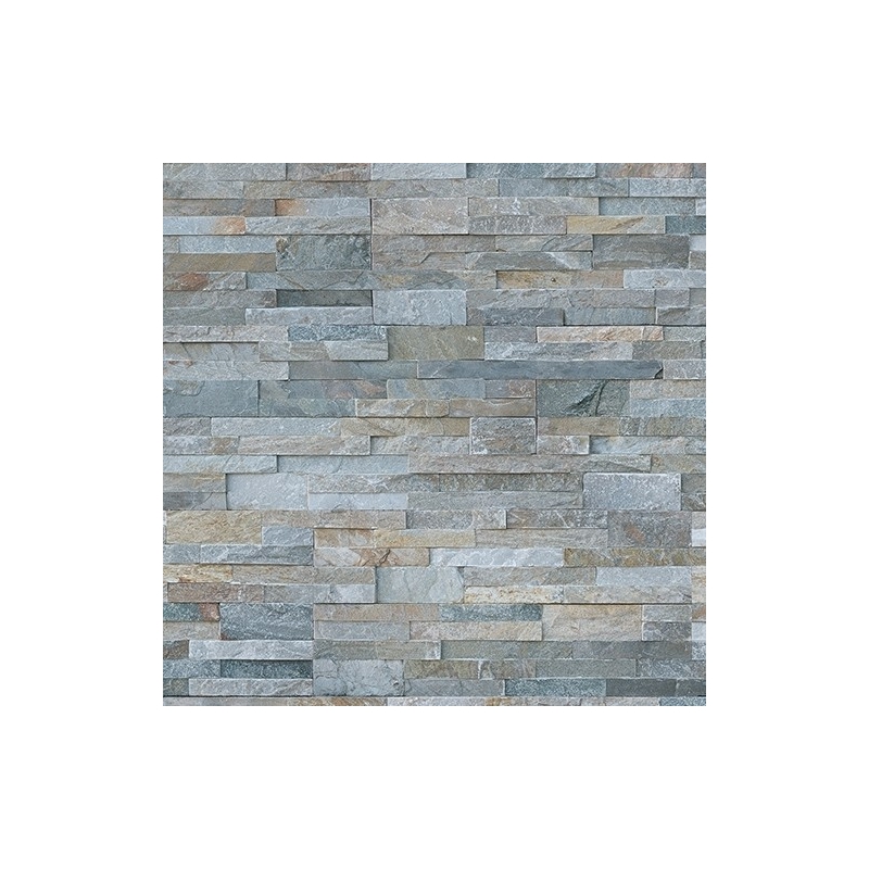 Декоративни стенни панели Motivo BLUE BRICK