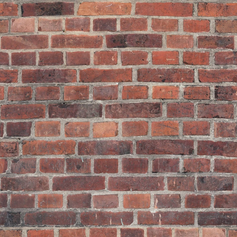Декоративни стенни панели Motivo RED BRICK