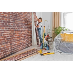 Panele dekoracyjne na ścianę Motivo RED BRICK