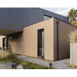 Flat siding panel SV 05 Oak balance 3M