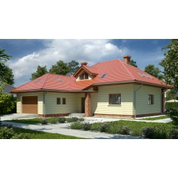 Сайдинг SV 01 Крем