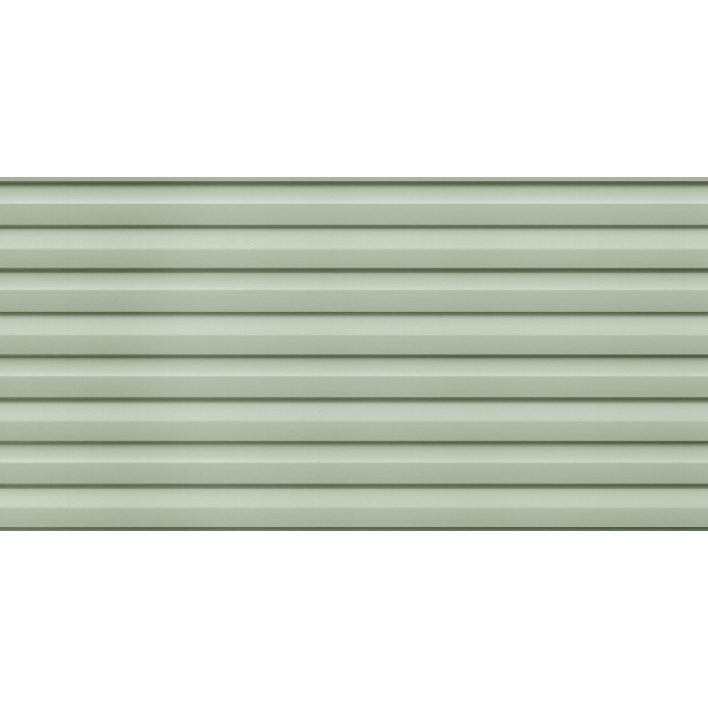 Сайдинг SV 03 Зелен
