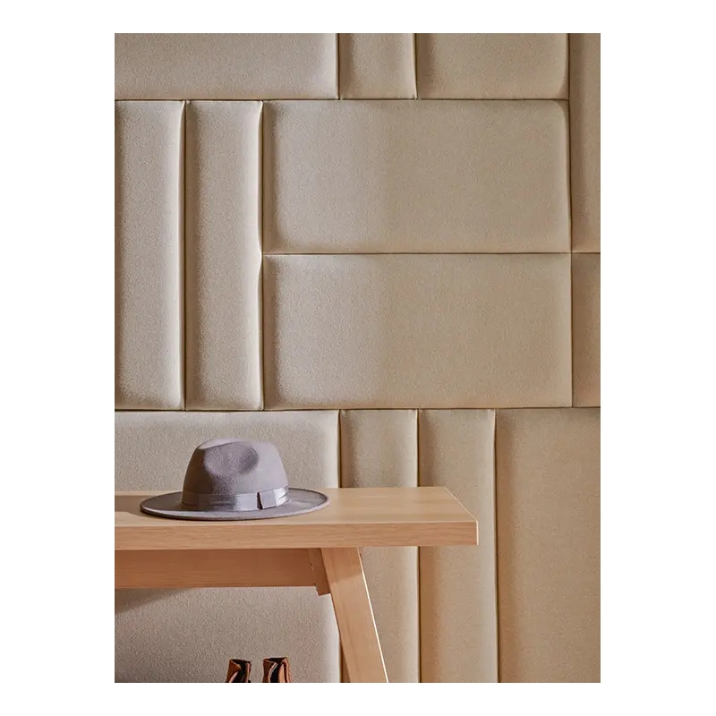 Тапицирани панели Regular 2 BEIGE