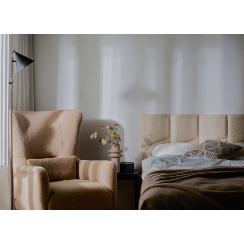Тапицирани панели Regular 3 Beige