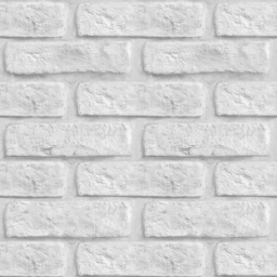 Ламперия 25 см Snow Brick