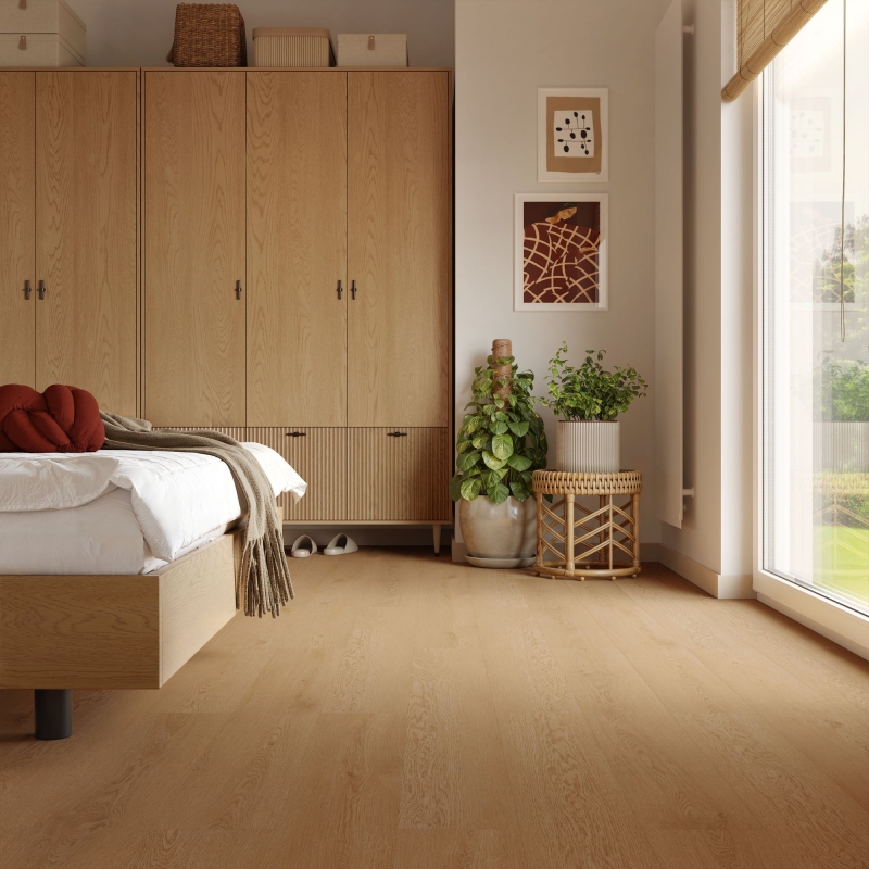 Подова настилка SPC Wood Silent EIR - VIRGO OAK
