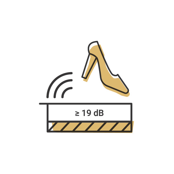Sound insulation