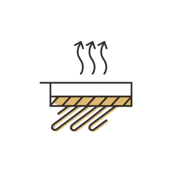Heat conduction