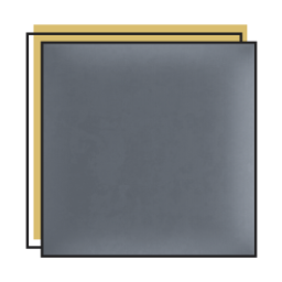 Marine upholstered panels