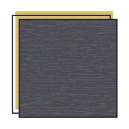 Interior sills anthracite