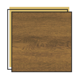 Interior sills golden oak