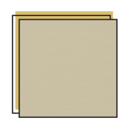Facade siding beige
