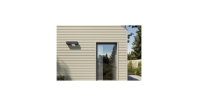 Siding elewacyjny