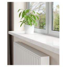 Window sill overlays