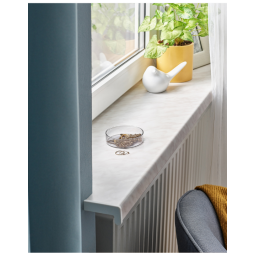 Internal window sills