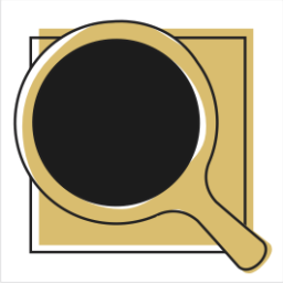 Black skirting boards