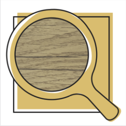 Natural skirting boards
