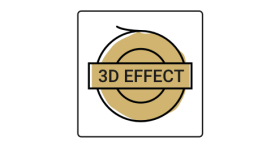 Ściany dekoracyjne 3D
